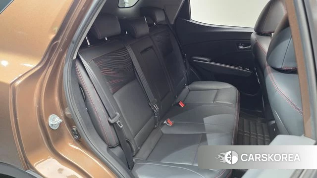 Ssangyong Tivoli Air 2018 Коричневый из Кореи, фото 3