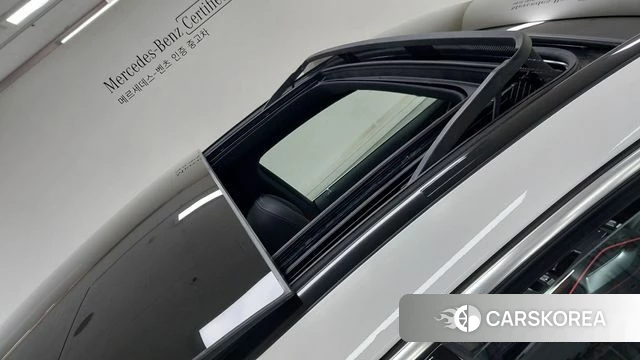 Mercedes-Benz GLE-Class W167 2025 Белый из Кореи, фото 3