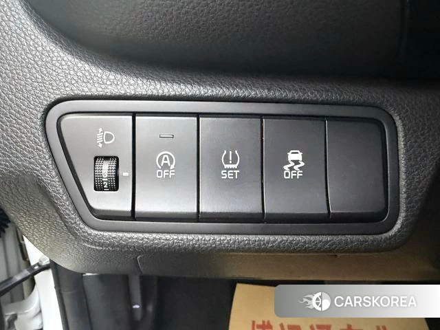 Kia KX3 2022 Белый из Китая, фото 3