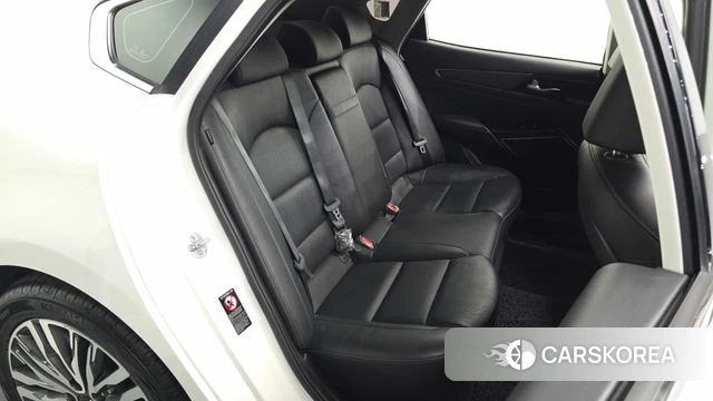 Kia K7 Premier 2019 Белый из Кореи, фото 3