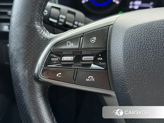 Ssangyong Rexton Sports 2020 Серебряный из Кореи, фото 3
