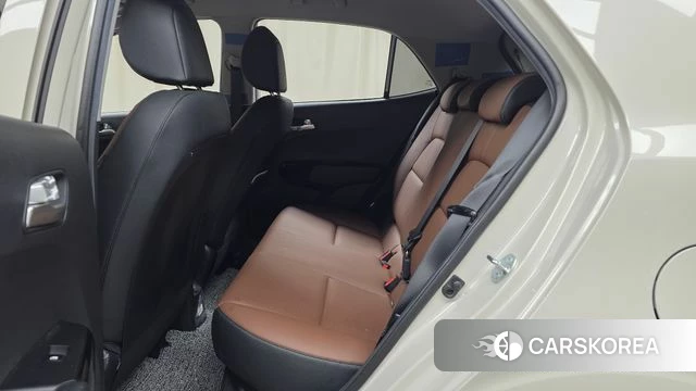 Kia The New Morning (JA) 2025 Жемчужный цвет из Кореи, фото 3