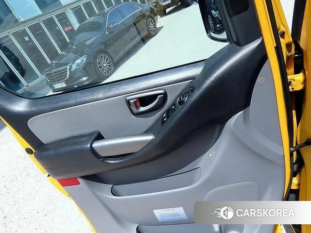 Hyundai The New Grand Starex 2019 Желтый из Кореи, фото 3