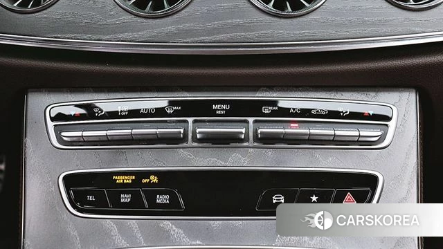 Mercedes-Benz CLS-Class C257 2021 Черный из Кореи, фото 3
