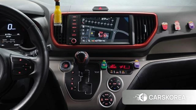 Kia The New Ray 2020 Белый из Кореи, фото 3