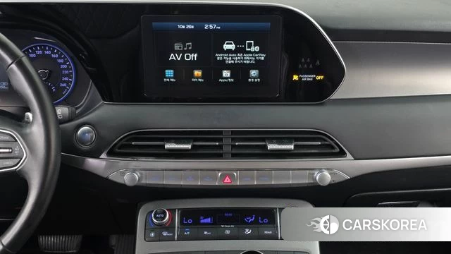 Hyundai Palisade 2020 Белый из Кореи, фото 3