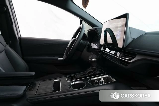 Toyota Sienna 2025 Белый из Китая, фото 3