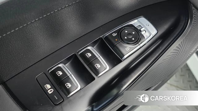 Kia The New K5 3rd generation 2025 Белый из Кореи, фото 3