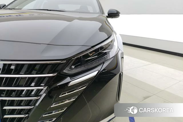 Nissan Altima 2024 Черный из Китая, фото 3