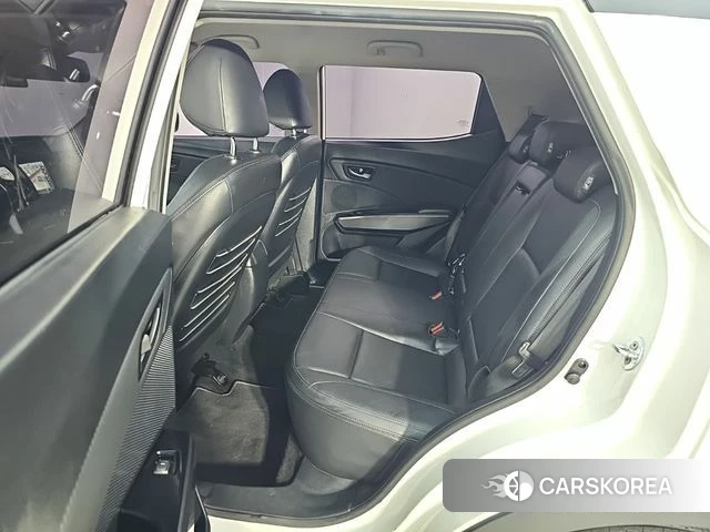 Ssangyong Berry New Tivoli 2020 Белый из Кореи, фото 3