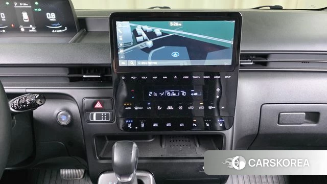Hyundai Staria 2024 Черный из Кореи, фото 3