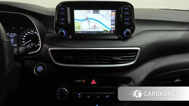 Hyundai All New Tucson 2020 Белый из Кореи, фото 3