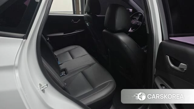 Hyundai Kona 2018 Белый из Кореи, фото 3