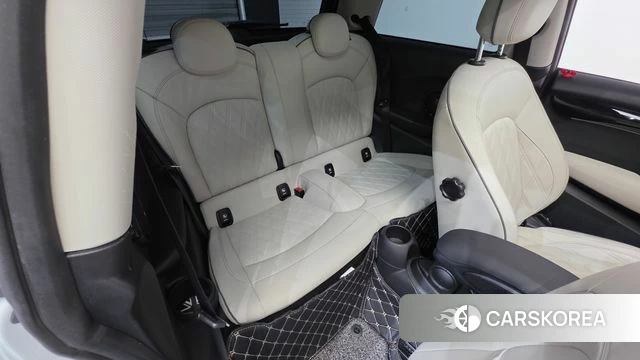 Mini Cooper S 2022 Серебряный из Кореи, фото 3