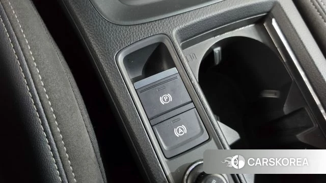 Audi Q3 (F3) 2023 Синий из Кореи, фото 3