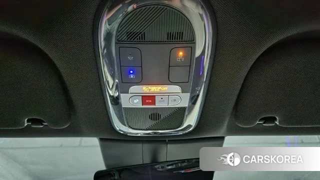 Hyundai The New Ionic 5 2024 Белый из Кореи, фото 3