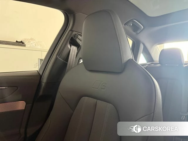 Audi A6 (C9) 2026 Черный из Кореи, фото 3