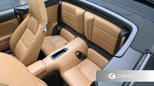 Porsche 911 2019 Черный из Кореи, фото 3