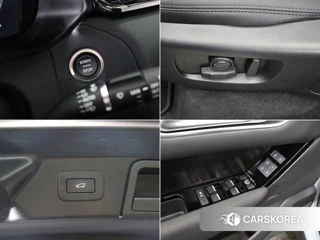 Land Rover Range Rover Velar 2026 Светло-серебряный цвет из Кореи, фото 3