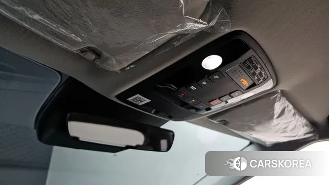 Kia The New Carnival 4th Generation 2023 Белый из Кореи, фото 3
