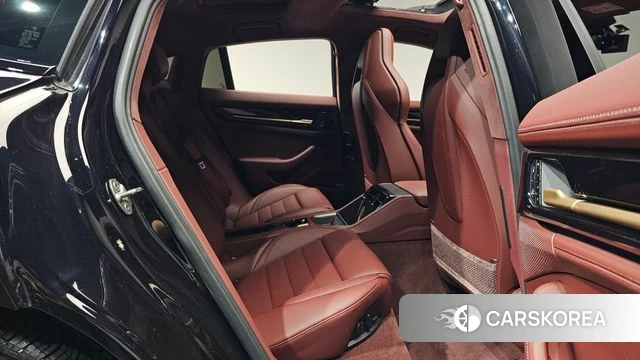 Porsche Panamera (976) id 4964481 из Кореи 3