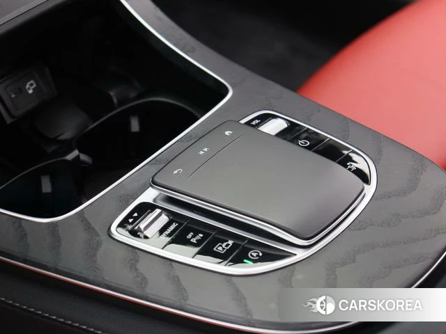 Mercedes-Benz E-Class 2021 Серебристо-серый из Китая, фото 3