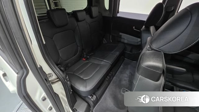 Kia The New Kia Ray 2023 Белый из Кореи, фото 3