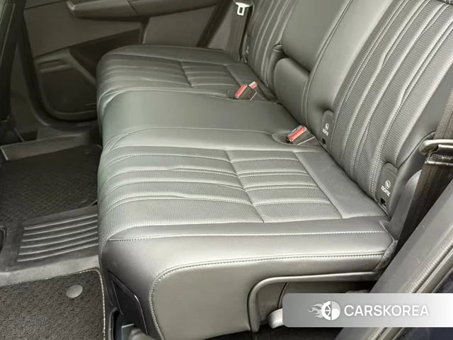 Honda Breeze 2025 Черный из Китая, фото 3