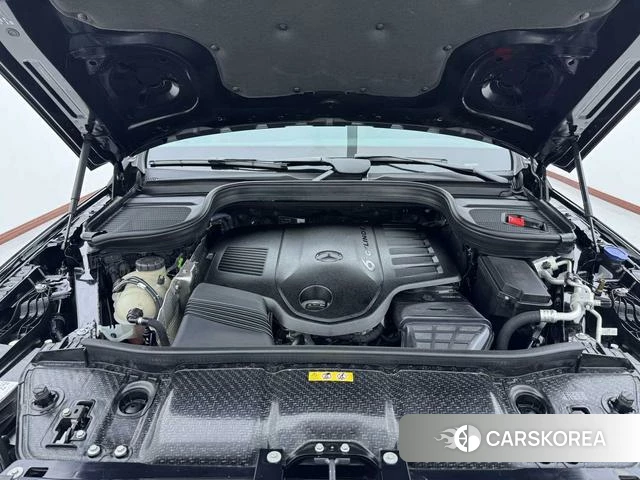 Mercedes-Benz GLE 2021 Черный из Китая, фото 3