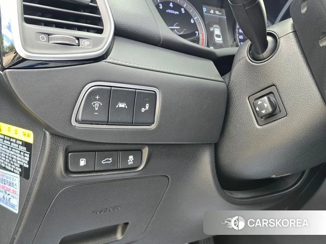 Hyundai Grandeur IG 2019 Серый из Кореи, фото 3