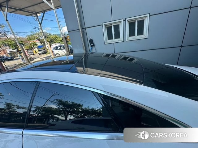 Mercedes-Benz E-Class W213 2021 Белый из Кореи, фото 3