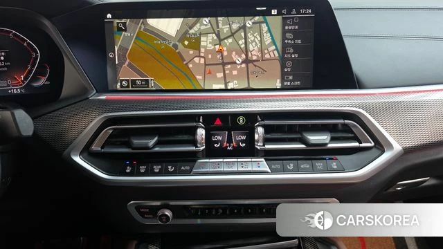 BMW X6 (G06) 2022 Белый из Кореи, фото 3