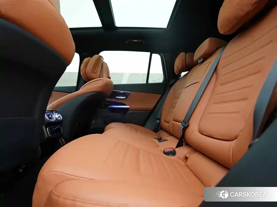 Mercedes-Benz GLC 2026 Черный из Китая, фото 3