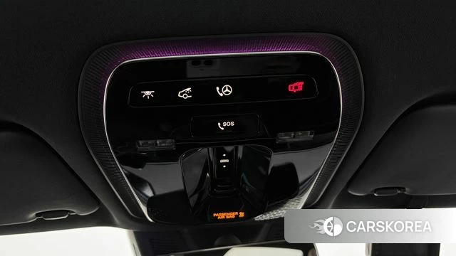 Mercedes-Benz E-Class W214 2026 Белый из Кореи, фото 3
