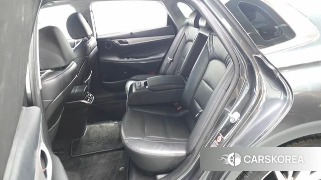 Hyundai The New Grandeur IG 2020 Серый из Кореи, фото 3