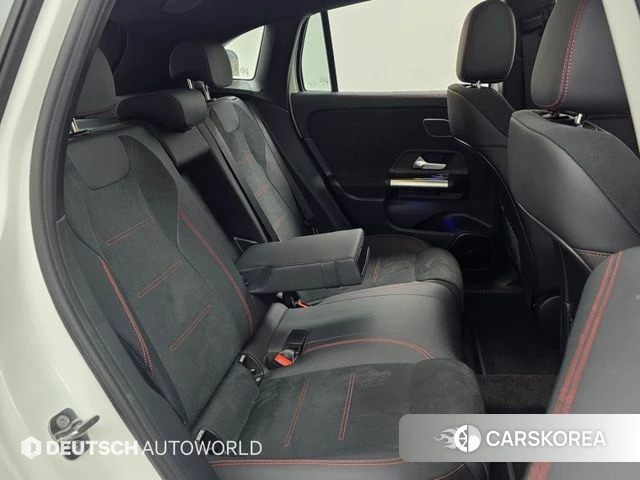 Mercedes-Benz EQA H243 2025 Белый из Кореи, фото 3