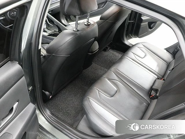 Hyundai Avante (CN7) id 4987364 из Кореи 3