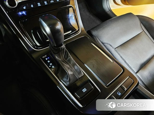 Hyundai Grandeur IG 2018 Белый из Кореи, фото 3
