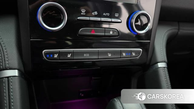 Renault Korea (Samsung) The New QM6 2021 Белый из Кореи, фото 3