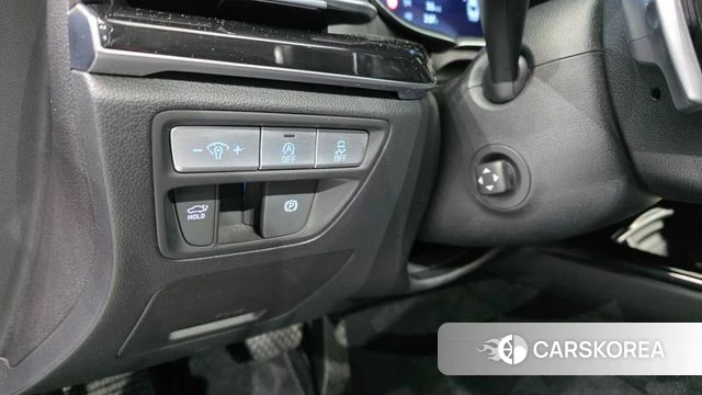 Genesis G80 (RG3) 2022 Серый из Кореи, фото 3