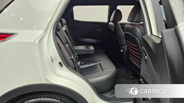 Ssangyong Berry New Tivoli 2020 Белый из Кореи, фото 3