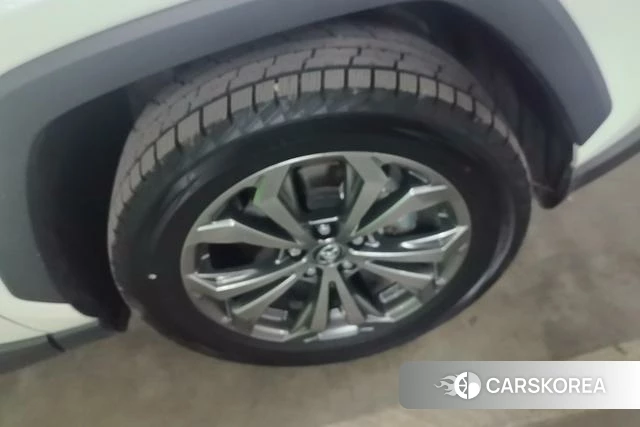 Toyota RAV4 2024 Белый из Китая, фото 3