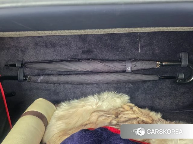 Bentley Mulshan 2019 Светло-серебряный цвет из Кореи, фото 3