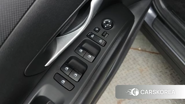 Hyundai Tucson (NX4) 2023 Серый из Кореи, фото 3