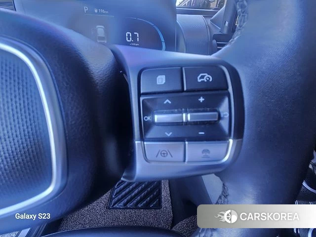 Hyundai Casper 2022 Белый из Кореи, фото 3