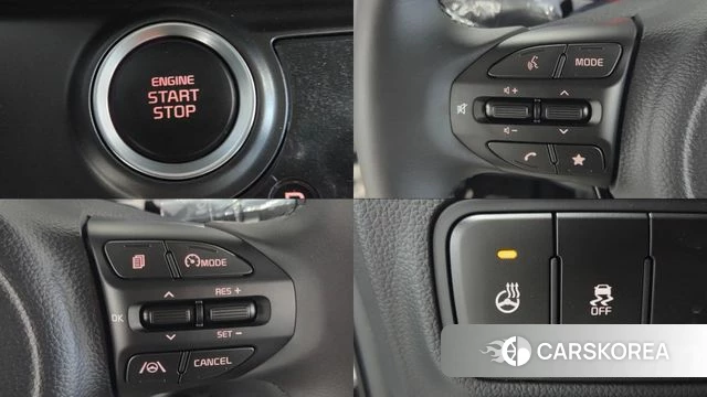 Kia The New Kia Ray id 4984897 из Кореи 3