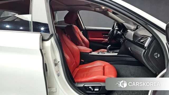BMW 4 Series (F32) 2018 Белый из Кореи, фото 3