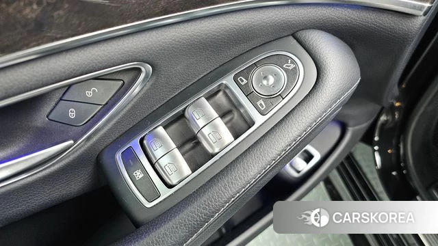 Mercedes-Benz S-Class W222 2018 Черный из Кореи, фото 3