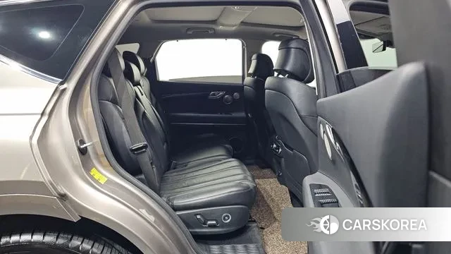 Genesis GV80 2020 Песочный из Кореи, фото 3