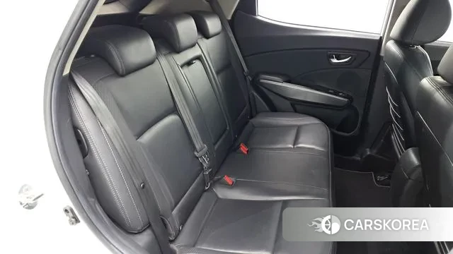 Ssangyong Berry New Tivoli 2022 Белый из Кореи, фото 3